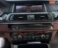 Белый БМВ 5 Серия, объемом двигателя 2.99 л и пробегом 180 тыс. км за 16999 $, фото 25 на Automoto.ua