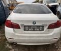 Белый БМВ 5 Серия, объемом двигателя 0 л и пробегом 208 тыс. км за 7026 $, фото 1 на Automoto.ua