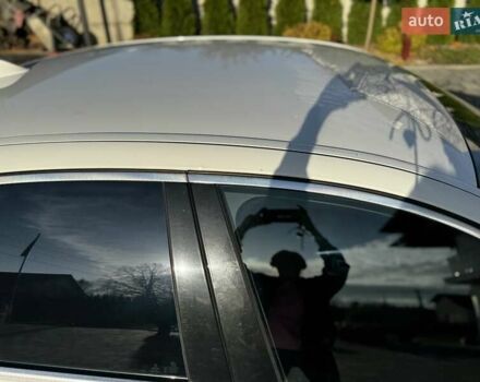 Белый БМВ 5 Серия, объемом двигателя 2 л и пробегом 190 тыс. км за 22000 $, фото 11 на Automoto.ua