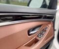 Білий БМВ 5 Серія, об'ємом двигуна 2 л та пробігом 149 тис. км за 16950 $, фото 22 на Automoto.ua