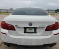Білий БМВ 5 Серія, об'ємом двигуна 3 л та пробігом 150 тис. км за 5000 $, фото 5 на Automoto.ua