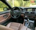 Белый БМВ 5 Серия, объемом двигателя 2.98 л и пробегом 115 тыс. км за 17500 $, фото 29 на Automoto.ua