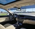 Білий БМВ 5 Серія, об'ємом двигуна 2 л та пробігом 136 тис. км за 13900 $, фото 7 на Automoto.ua