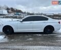 Белый БМВ 5 Серия, объемом двигателя 2 л и пробегом 158 тыс. км за 15500 $, фото 2 на Automoto.ua