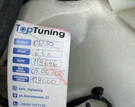 Білий БМВ 5 Серія, об'ємом двигуна 2.98 л та пробігом 120 тис. км за 19900 $, фото 9 на Automoto.ua