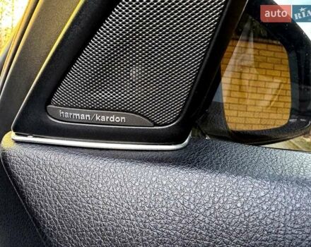 Белый БМВ 5 Серия, объемом двигателя 2.98 л и пробегом 180 тыс. км за 16800 $, фото 35 на Automoto.ua