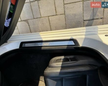 Белый БМВ 5 Серия, объемом двигателя 2 л и пробегом 190 тыс. км за 22000 $, фото 24 на Automoto.ua