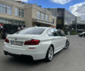 Белый БМВ 5 Серия, объемом двигателя 2.99 л и пробегом 202 тыс. км за 24000 $, фото 31 на Automoto.ua