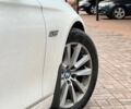 Білий БМВ 5 Серія, об'ємом двигуна 2 л та пробігом 166 тис. км за 21000 $, фото 5 на Automoto.ua