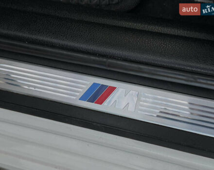 Белый БМВ 5 Серия, объемом двигателя 2.98 л и пробегом 128 тыс. км за 20699 $, фото 28 на Automoto.ua