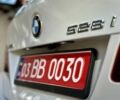 Білий БМВ 5 Серія, об'ємом двигуна 2 л та пробігом 208 тис. км за 14550 $, фото 22 на Automoto.ua