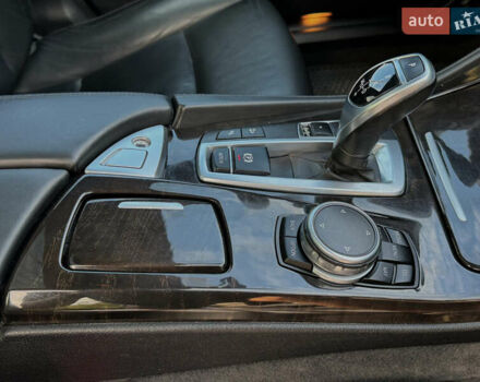 Белый БМВ 5 Серия, объемом двигателя 2.98 л и пробегом 128 тыс. км за 20699 $, фото 25 на Automoto.ua