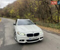 Белый БМВ 5 Серия, объемом двигателя 2.98 л и пробегом 198 тыс. км за 14500 $, фото 11 на Automoto.ua