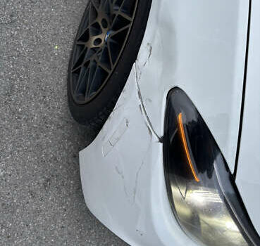 БМВ 5 Серия 2015 в Киеве на Automoto.ua Белый БМВ 5 Серия, объемом двигателя 2.98 л и пробегом 147 тыс. км за 17000 $, фото 11 на Automoto.ua