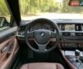 Белый БМВ 5 Серия, объемом двигателя 2.98 л и пробегом 115 тыс. км за 17500 $, фото 43 на Automoto.ua
