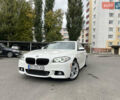 Белый БМВ 5 Серия, объемом двигателя 2.99 л и пробегом 202 тыс. км за 24000 $, фото 25 на Automoto.ua