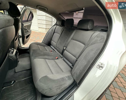 БМВ 5 Серия 2016 в Ивано-Франковске на Automoto.ua Белый БМВ 5 Серия, объемом двигателя 2 л и пробегом 230 тыс. км за 15450 $, фото 173 на Automoto.ua