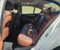 Белый БМВ 5 Серия, объемом двигателя 2 л и пробегом 78 тыс. км за 16800 $, фото 9 на Automoto.ua