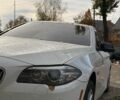 Белый БМВ 5 Серия, объемом двигателя 0 л и пробегом 178 тыс. км за 18300 $, фото 5 на Automoto.ua