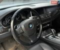 Білий БМВ 5 Серія, об'ємом двигуна 2 л та пробігом 256 тис. км за 13300 $, фото 11 на Automoto.ua
