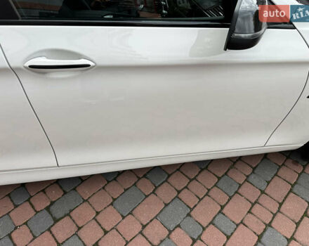 БМВ 5 Серия 2016 в Ивано-Франковске на Automoto.ua Белый БМВ 5 Серия, объемом двигателя 2 л и пробегом 230 тыс. км за 15450 $, фото 99 на Automoto.ua