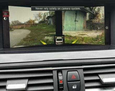 Білий БМВ 5 Серія, об'ємом двигуна 2 л та пробігом 84 тис. км за 25500 $, фото 3 на Automoto.ua