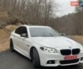 Белый БМВ 5 Серия, объемом двигателя 2 л и пробегом 180 тыс. км за 16999 $, фото 24 на Automoto.ua