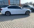 Белый БМВ 5 Серия, объемом двигателя 2 л и пробегом 219 тыс. км за 16200 $, фото 7 на Automoto.ua