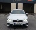Білий БМВ 5 Серія, об'ємом двигуна 2 л та пробігом 183 тис. км за 17000 $, фото 1 на Automoto.ua