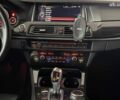 Білий БМВ 5 Серія, об'ємом двигуна 2 л та пробігом 173 тис. км за 21940 $, фото 15 на Automoto.ua