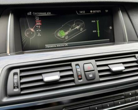 БМВ 5 Серия 2016 в Коростене на Automoto.ua Белый БМВ 5 Серия, объемом двигателя 2.99 л и пробегом 230 тыс. км за 25999 $, фото 31 на Automoto.ua