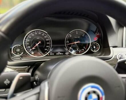 БМВ 5 Серия 2016 в Коростене на Automoto.ua Белый БМВ 5 Серия, объемом двигателя 2.99 л и пробегом 230 тыс. км за 25999 $, фото 40 на Automoto.ua
