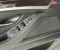 Білий БМВ 5 Серія, об'ємом двигуна 2 л та пробігом 173 тис. км за 21940 $, фото 20 на Automoto.ua