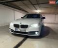 Белый БМВ 5 Серия, объемом двигателя 2 л и пробегом 175 тыс. км за 17200 $, фото 1 на Automoto.ua