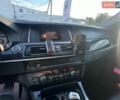 Белый БМВ 5 Серия, объемом двигателя 2 л и пробегом 133 тыс. км за 20500 $, фото 41 на Automoto.ua