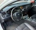 Белый БМВ 5 Серия, объемом двигателя 2 л и пробегом 244 тыс. км за 15200 $, фото 39 на Automoto.ua