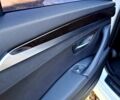 Білий БМВ 5 Серія, об'ємом двигуна 2 л та пробігом 104 тис. км за 17000 $, фото 8 на Automoto.ua