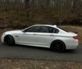 Белый БМВ 5 Серия, объемом двигателя 2 л и пробегом 180 тыс. км за 16999 $, фото 3 на Automoto.ua