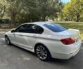 Білий БМВ 5 Серія, об'ємом двигуна 2 л та пробігом 77 тис. км за 9999 $, фото 6 на Automoto.ua