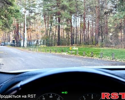 Белый БМВ 5 Серия, объемом двигателя 2 л и пробегом 280 тыс. км за 23500 $, фото 8 на Automoto.ua