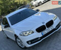 Белый БМВ 5 Серия, объемом двигателя 2 л и пробегом 148 тыс. км за 18800 $, фото 36 на Automoto.ua