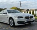 Білий БМВ 5 Серія, об'ємом двигуна 2 л та пробігом 24 тис. км за 23500 $, фото 18 на Automoto.ua