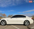Белый БМВ 5 Серия, объемом двигателя 2 л и пробегом 141 тыс. км за 17200 $, фото 2 на Automoto.ua
