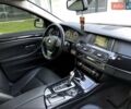 Білий БМВ 5 Серія, об'ємом двигуна 2 л та пробігом 132 тис. км за 16300 $, фото 9 на Automoto.ua