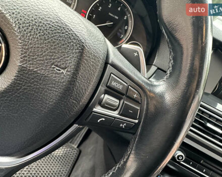 БМВ 5 Серия 2016 в Ивано-Франковске на Automoto.ua Белый БМВ 5 Серия, объемом двигателя 2 л и пробегом 230 тыс. км за 15450 $, фото 117 на Automoto.ua