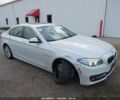 Белый БМВ 5 Серия, объемом двигателя 2 л и пробегом 116 тыс. км за 13500 $, фото 1 на Automoto.ua