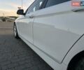 Белый БМВ 5 Серия, объемом двигателя 2 л и пробегом 150 тыс. км за 13900 $, фото 26 на Automoto.ua