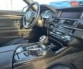 Белый БМВ 5 Серия, объемом двигателя 2 л и пробегом 150 тыс. км за 13900 $, фото 23 на Automoto.ua