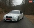Белый БМВ 5 Серия, объемом двигателя 2 л и пробегом 180 тыс. км за 16999 $, фото 5 на Automoto.ua