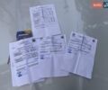 Белый БМВ 5 Серия, объемом двигателя 2 л и пробегом 184 тыс. км за 16500 $, фото 1 на Automoto.ua